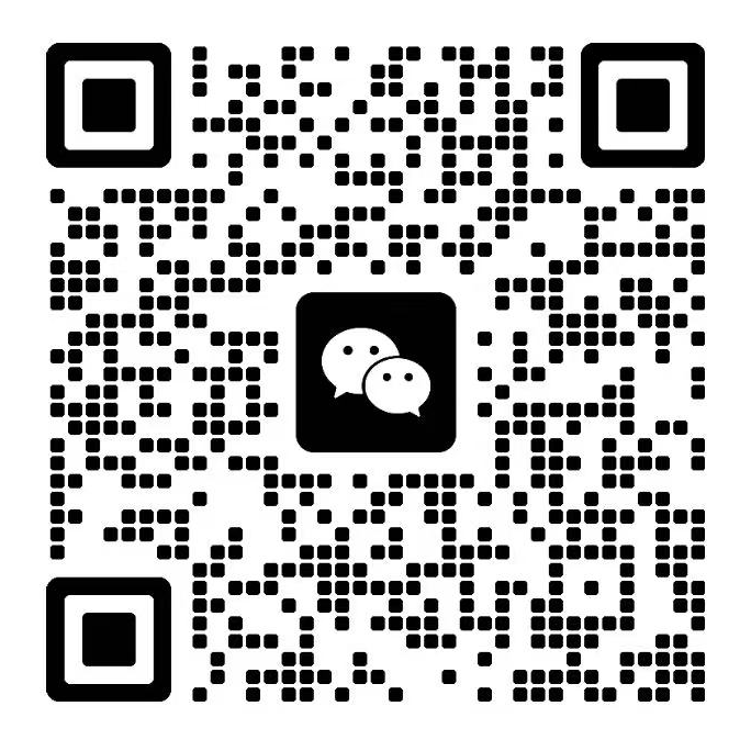 微信号 kewangfx 的二维码